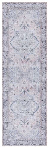Safavieh Tucson 137 Rug, TSN137 - Beige / Grey