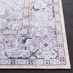 Safavieh Tucson 137 Rug, TSN137 - Beige / Grey