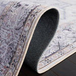 Safavieh Tucson 137 Rug, TSN137 - Beige / Grey