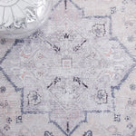 Safavieh Tucson 137 Rug, TSN137 - Beige / Grey