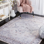 Safavieh Tucson 137 Rug, TSN137 - Beige / Grey