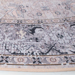 Safavieh Tucson 137 Rug, TSN137 - Beige / Grey