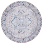 Safavieh Tucson 137 Rug, TSN137 - Beige / Grey