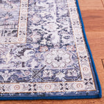 Safavieh Tucson 137 Rug, TSN137 - Blue / Charcoal