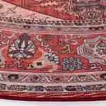 Safavieh Tucson 139 Rug, TSN139 - Red / Pink