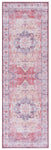 Safavieh Tucson 163 Rug, TSN163 - Rust / Beige