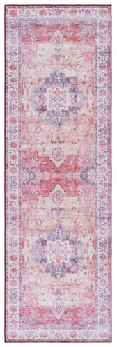 Safavieh Tucson 163 Rug, TSN163 - Rust / Beige