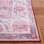 Safavieh Tucson 163 Rug, TSN163 - Rust / Beige