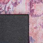 Safavieh Tucson 163 Rug, TSN163 - Rust / Beige