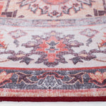 Safavieh Tucson 163 Rug, TSN163 - Rust / Beige
