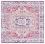 Safavieh Tucson 163 Rug, TSN163 - Rust / Beige