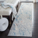 Safavieh Tulum 210 Rug, TUL210 - IVORY / BLUE