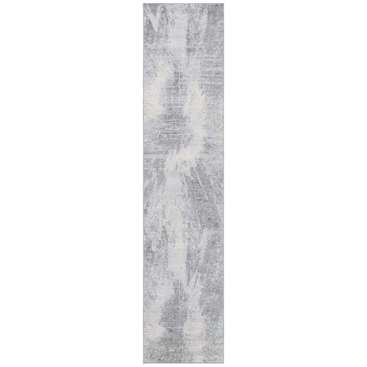 Safavieh Tulum 228 Rug, TUL228 - IVORY / GREY