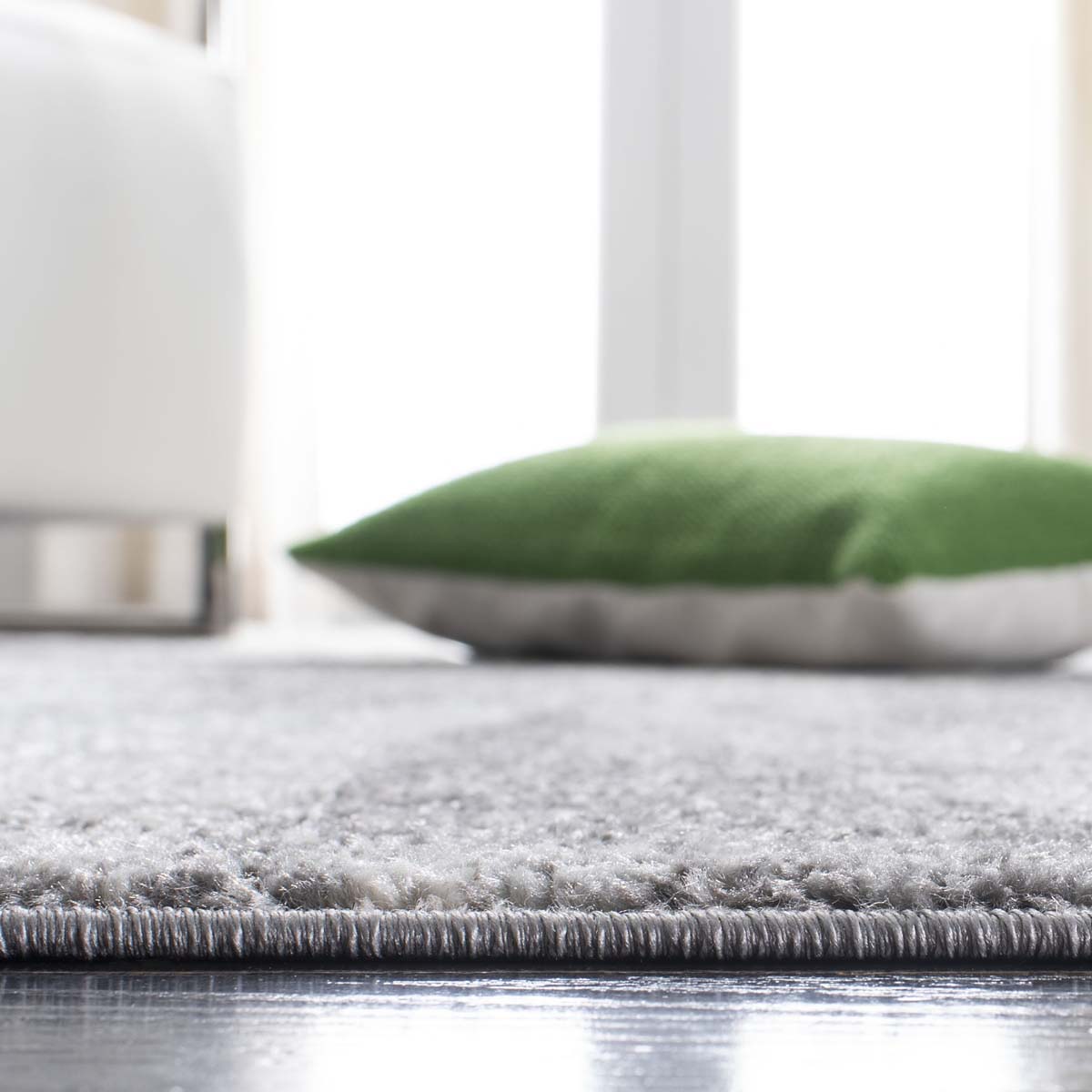 Safavieh Tulum 228 Rug, TUL228 - IVORY / GREY