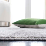 Safavieh Tulum 228 Rug, TUL228 - IVORY / GREY