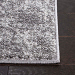 Safavieh Tulum 228 Rug, TUL228 - IVORY / GREY
