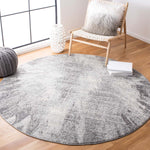 Safavieh Tulum 228 Rug, TUL228 - IVORY / GREY
