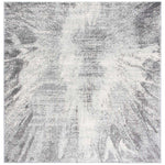 Safavieh Tulum 228 Rug, TUL228 - IVORY / GREY