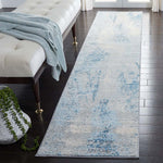 Safavieh Tulum 228 Rug, TUL228 - GREY / BLUE