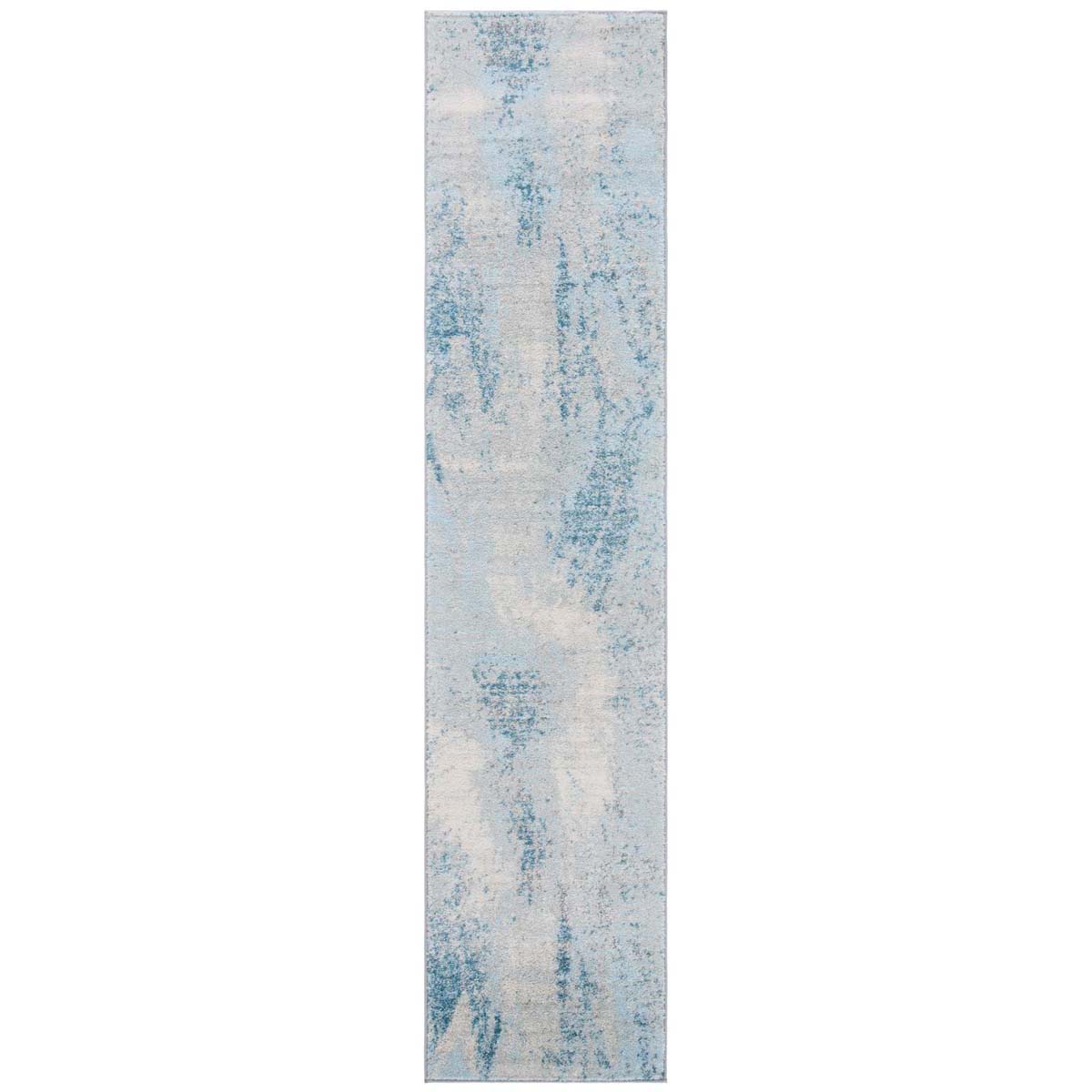 Safavieh Tulum 228 Rug, TUL228 - GREY / BLUE