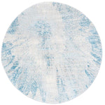 Safavieh Tulum 228 Rug, TUL228 - GREY / BLUE