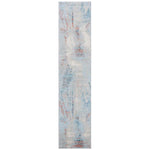 Safavieh Tulum 228 Rug, TUL228 - BLUE / PINK