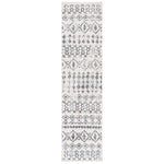 Safavieh Tulum 240 Rug, TUL240 - IVORY / GREY