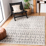 Safavieh Tulum 240 Rug, TUL240 - IVORY / GREY