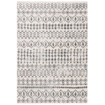 Safavieh Tulum 240 Rug, TUL240 - IVORY / GREY