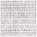 Safavieh Tulum 240 Rug, TUL240 - IVORY / GREY