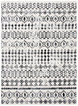 Safavieh Tulum 240 Rug, TUL240 - IVORY / BLACK