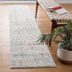 Safavieh Tulum 240 Rug, TUL240 - IVORY / PINK