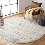 Safavieh Tulum 240 Rug, TUL240 - IVORY / PINK