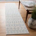 Safavieh Tulum 240 Rug, TUL240 - IVORY / LIGHT GREY