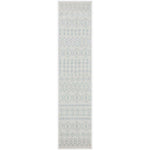Safavieh Tulum 240 Rug, TUL240 - IVORY / LIGHT GREY