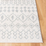 Safavieh Tulum 240 Rug, TUL240 - IVORY / LIGHT GREY
