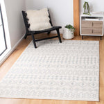 Safavieh Tulum 240 Rug, TUL240 - IVORY / LIGHT GREY