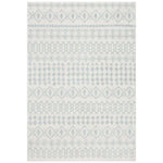 Safavieh Tulum 240 Rug, TUL240 - IVORY / LIGHT GREY