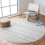 Safavieh Tulum 240 Rug, TUL240 - IVORY / LIGHT GREY