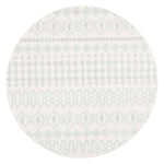 Safavieh Tulum 240 Rug, TUL240 - IVORY / LIGHT GREY