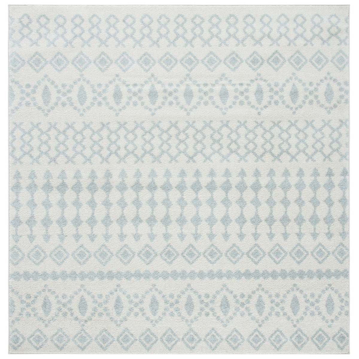 Safavieh Tulum 240 Rug, TUL240 - IVORY / LIGHT GREY