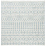 Safavieh Tulum 240 Rug, TUL240 - IVORY / LIGHT GREY