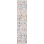 Safavieh Tulum 240 Rug, TUL240 - IVORY / GOLD