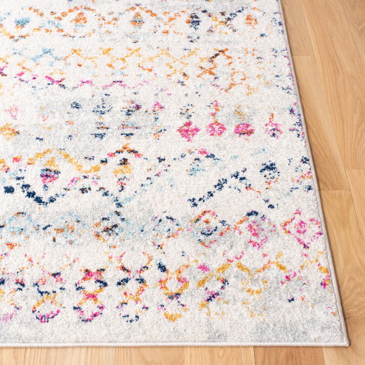 Safavieh Tulum 240 Rug, TUL240 - IVORY / GOLD