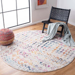 Safavieh Tulum 240 Rug, TUL240 - IVORY / GOLD