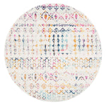 Safavieh Tulum 240 Rug, TUL240 - IVORY / GOLD