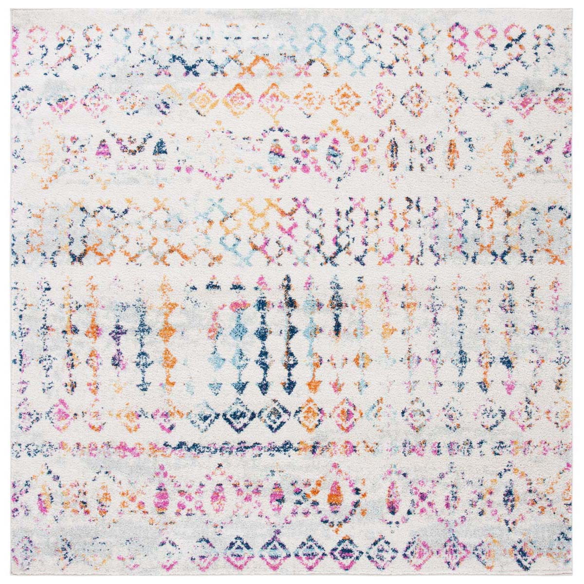 Safavieh Tulum 240 Rug, TUL240 - IVORY / GOLD