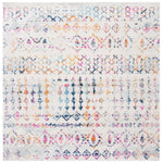 Safavieh Tulum 240 Rug, TUL240 - IVORY / GOLD
