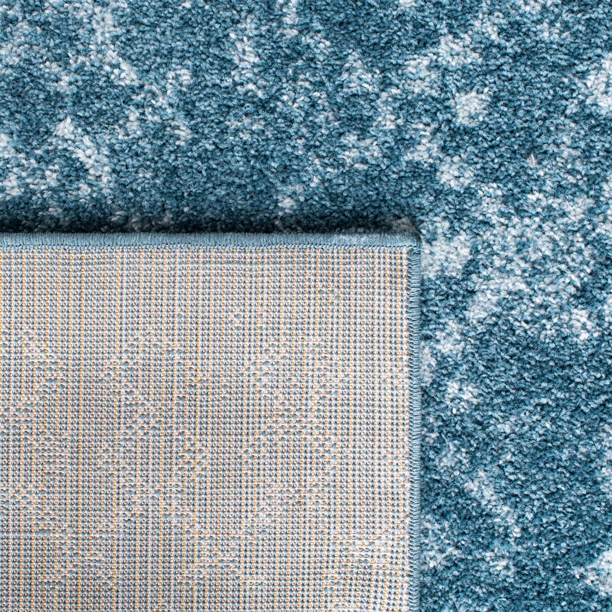 Safavieh Tulum 240 Rug, TUL240 - TURQUOISE / BLUE