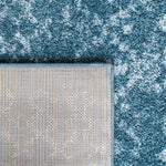 Safavieh Tulum 240 Rug, TUL240 - TURQUOISE / BLUE